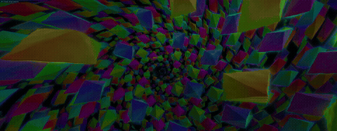Fractal visualization 2